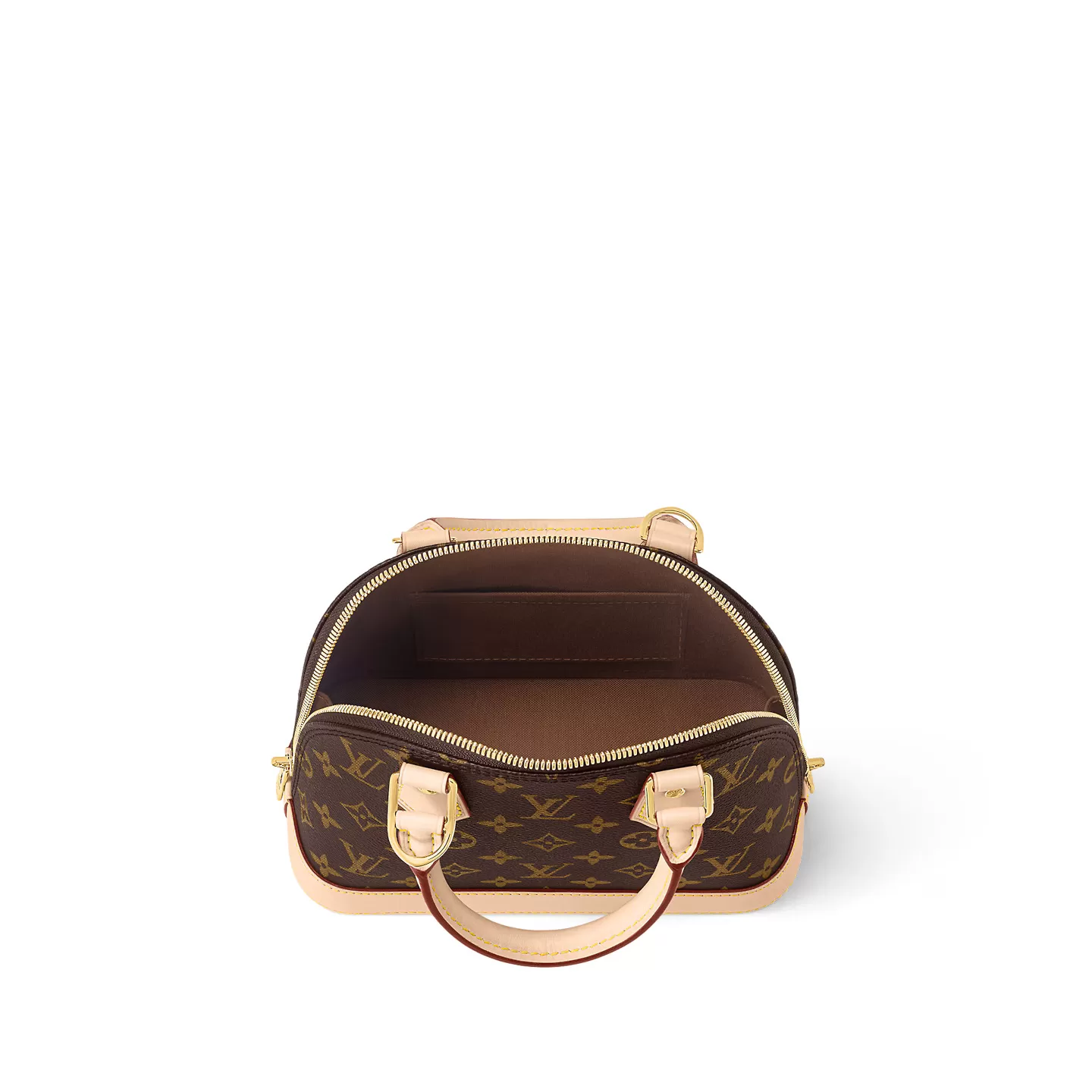 Lv belts replica Louis Vuitton Monogram M46990 Alma BB