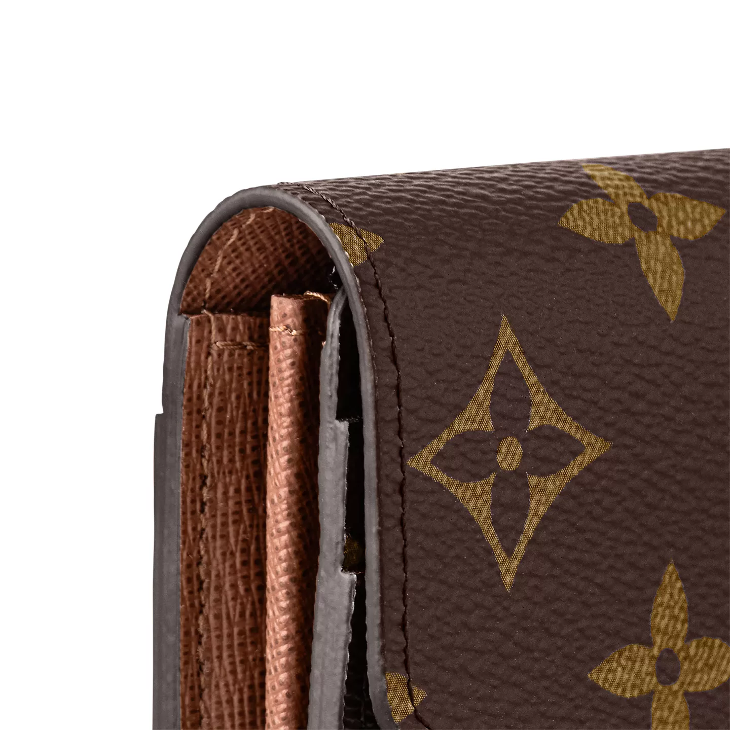 Lv belts replica Louis Vuitton Monogram M60531 Sarah Wallet