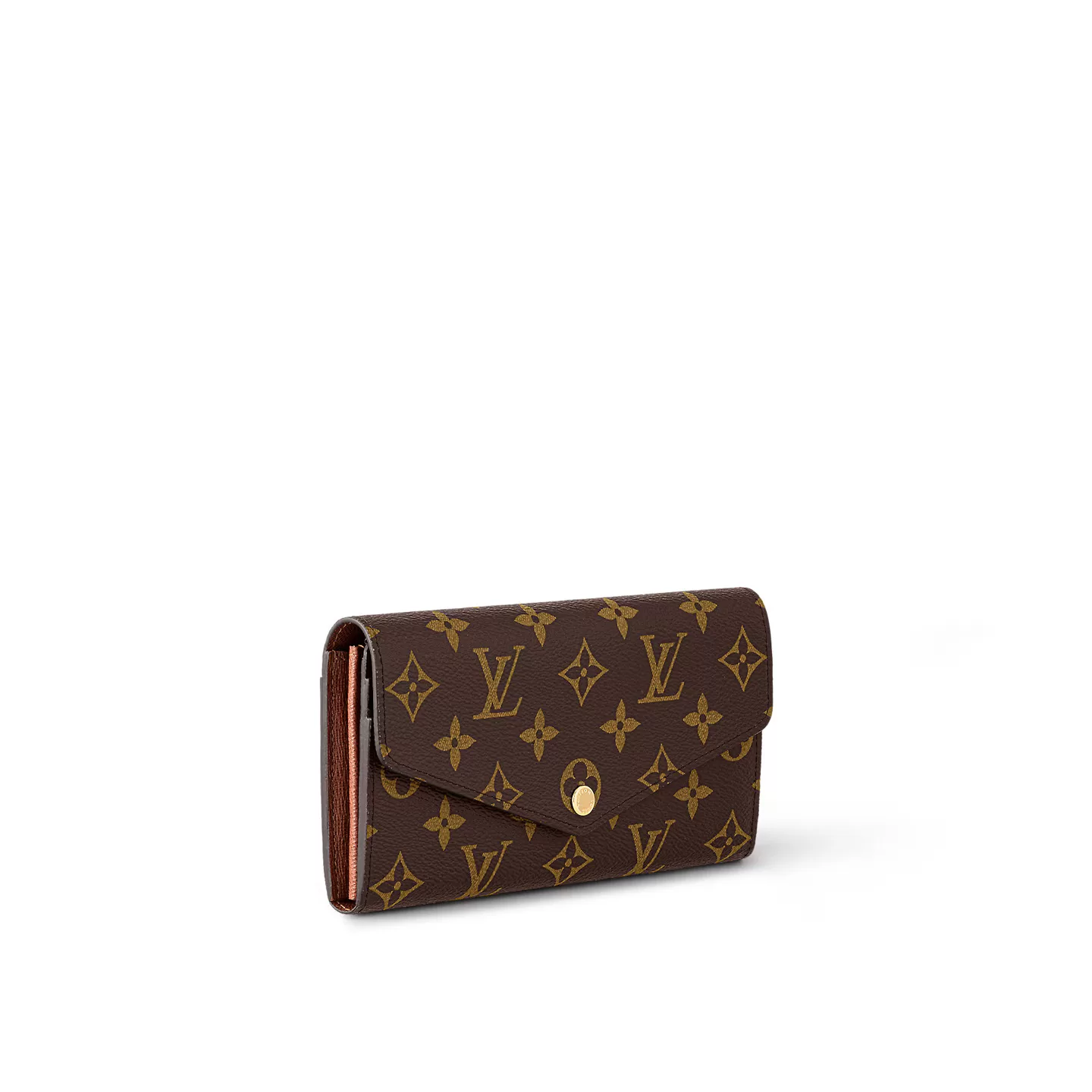 Lv belts replica Louis Vuitton Monogram M60531 Sarah Wallet
