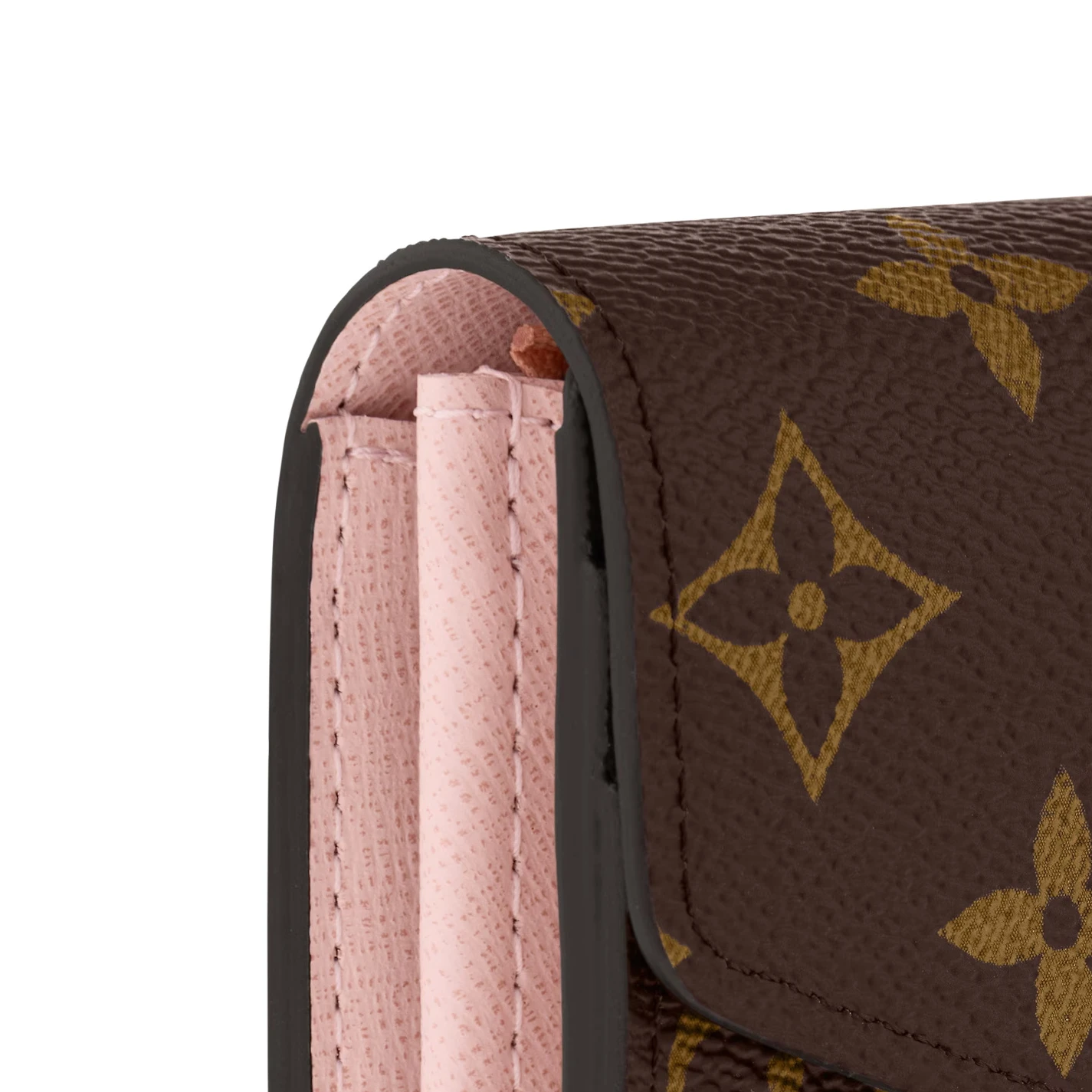Replica bags lv Louis Vuitton Monogram M62235 Sarah Wallet