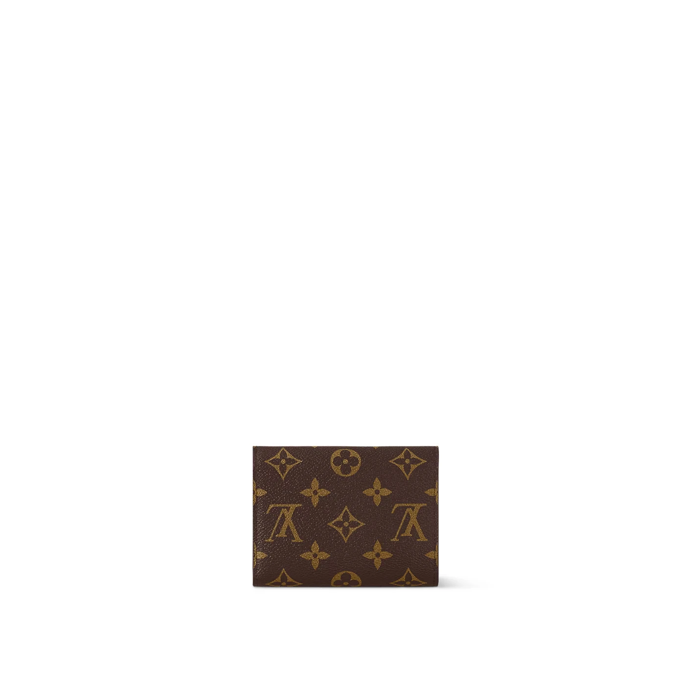 Mythick Louis Vuitton Monogram M62472 Victorine Wallet