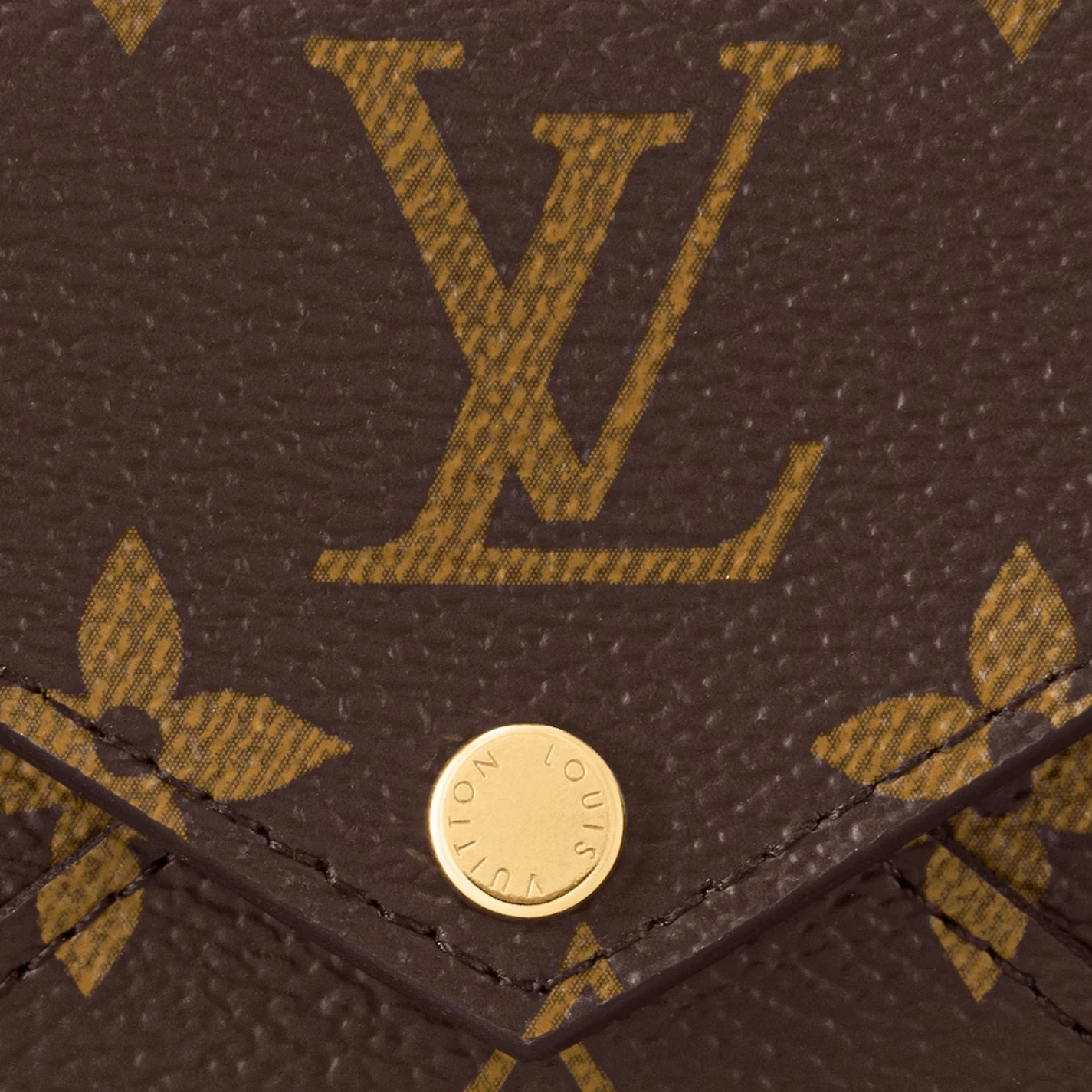 Top lv Louis Vuitton Monogram M81665 Celeste Wallet