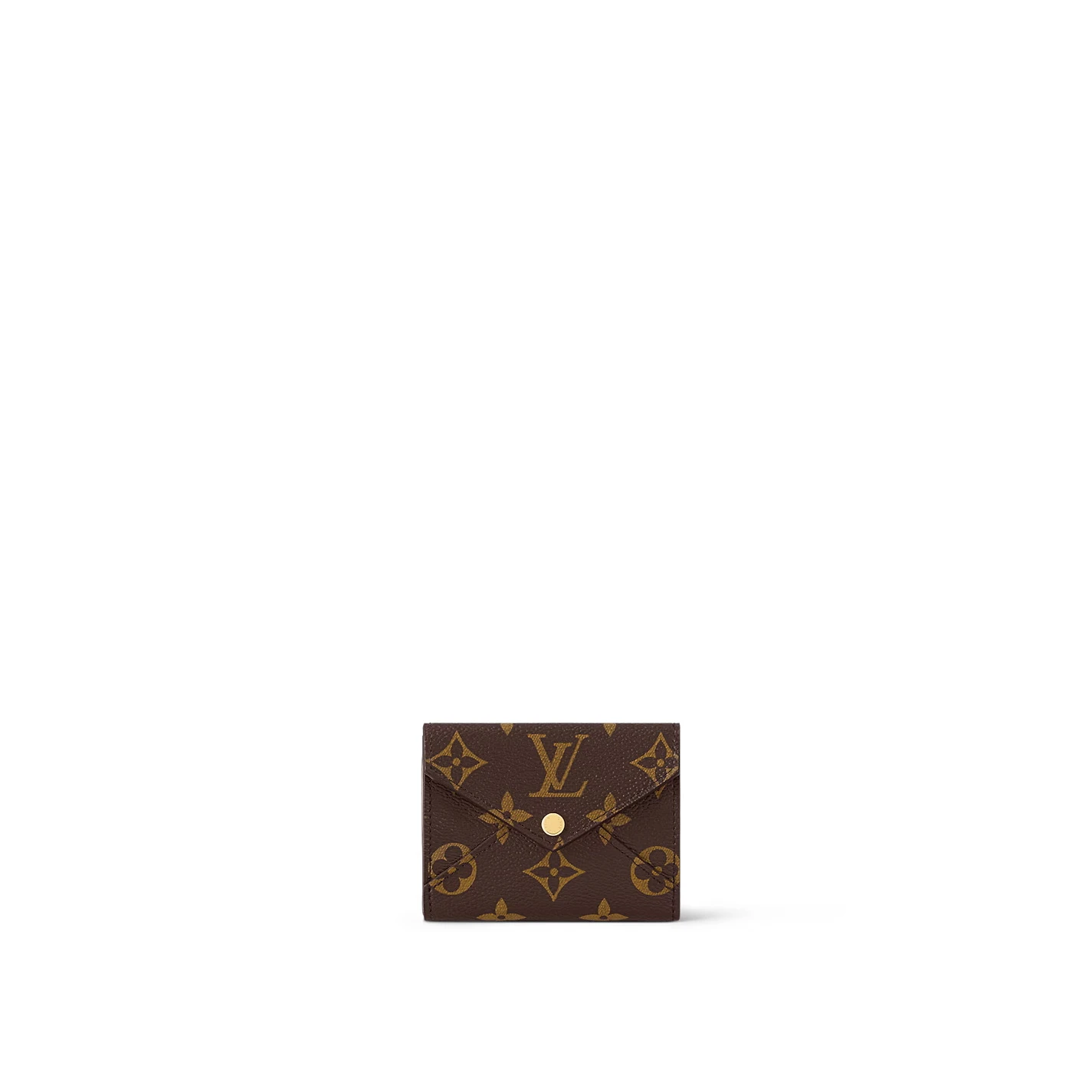 Louis Vuitton Monogram M81665 Celeste Wallet