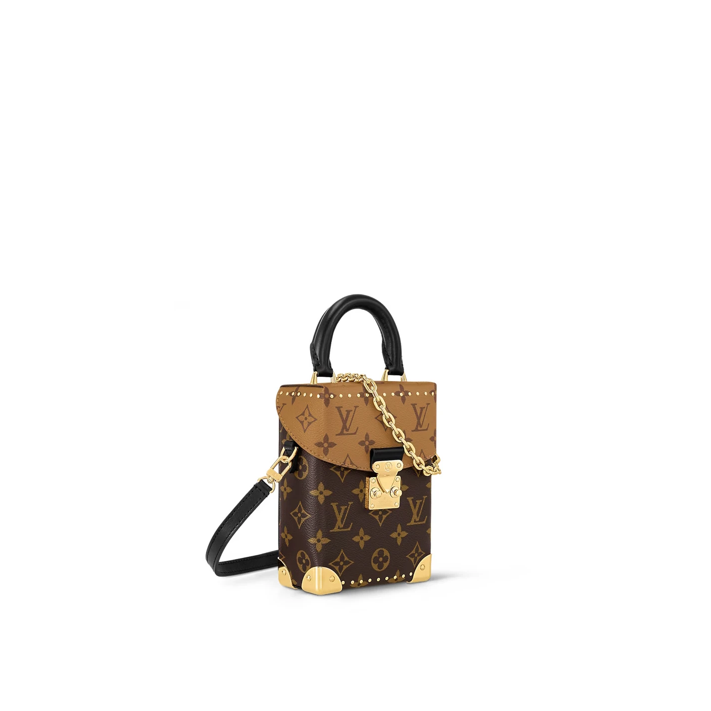 Louis vuitton locations Louis Vuitton Monogram M82465 Camera Box