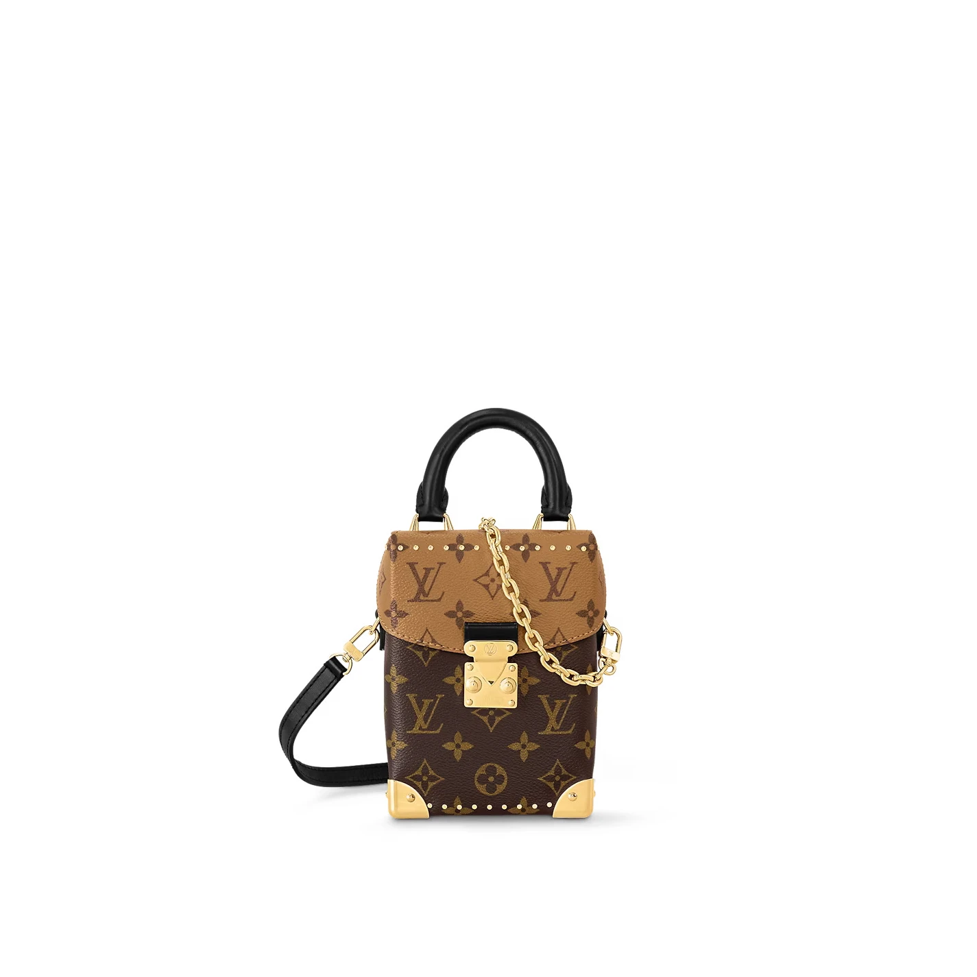Louis vuitton locations Louis Vuitton Monogram M82465 Camera Box