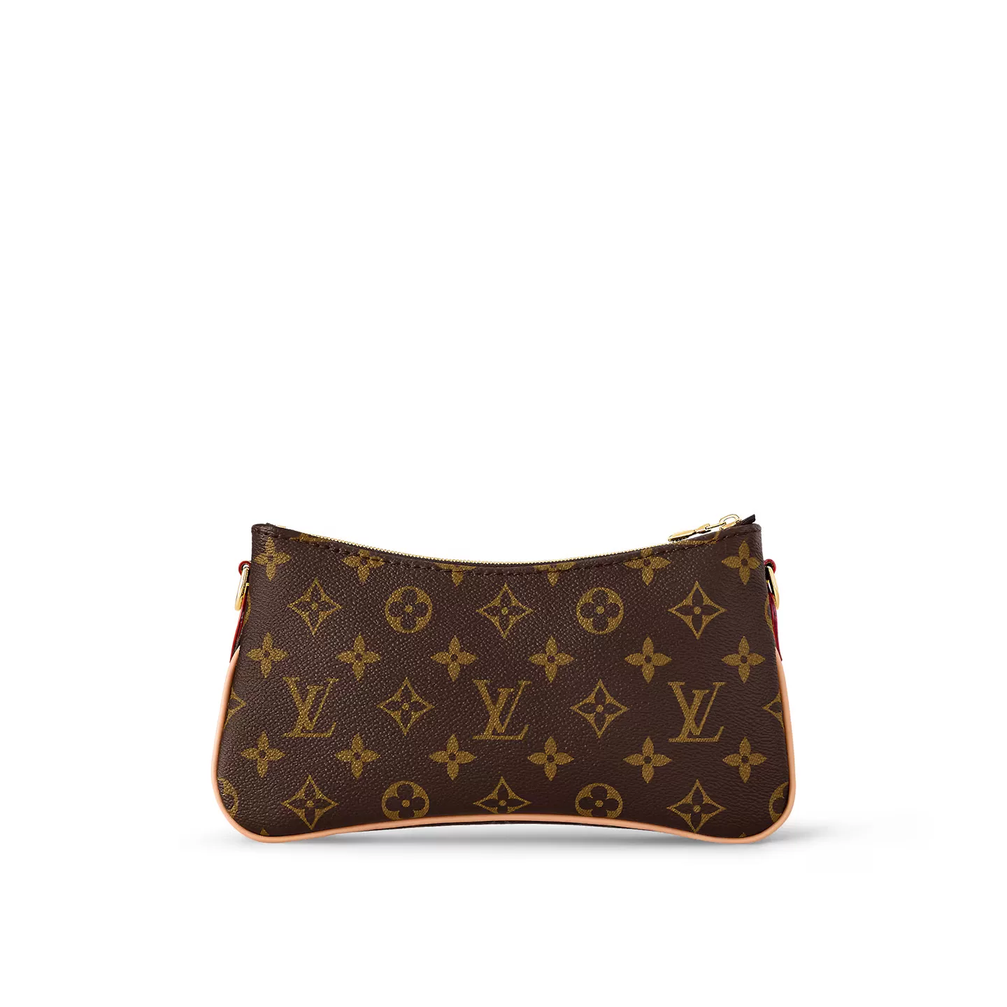 Louis vuitton locations Louis Vuitton Monogram M83008 Liv Pochette
