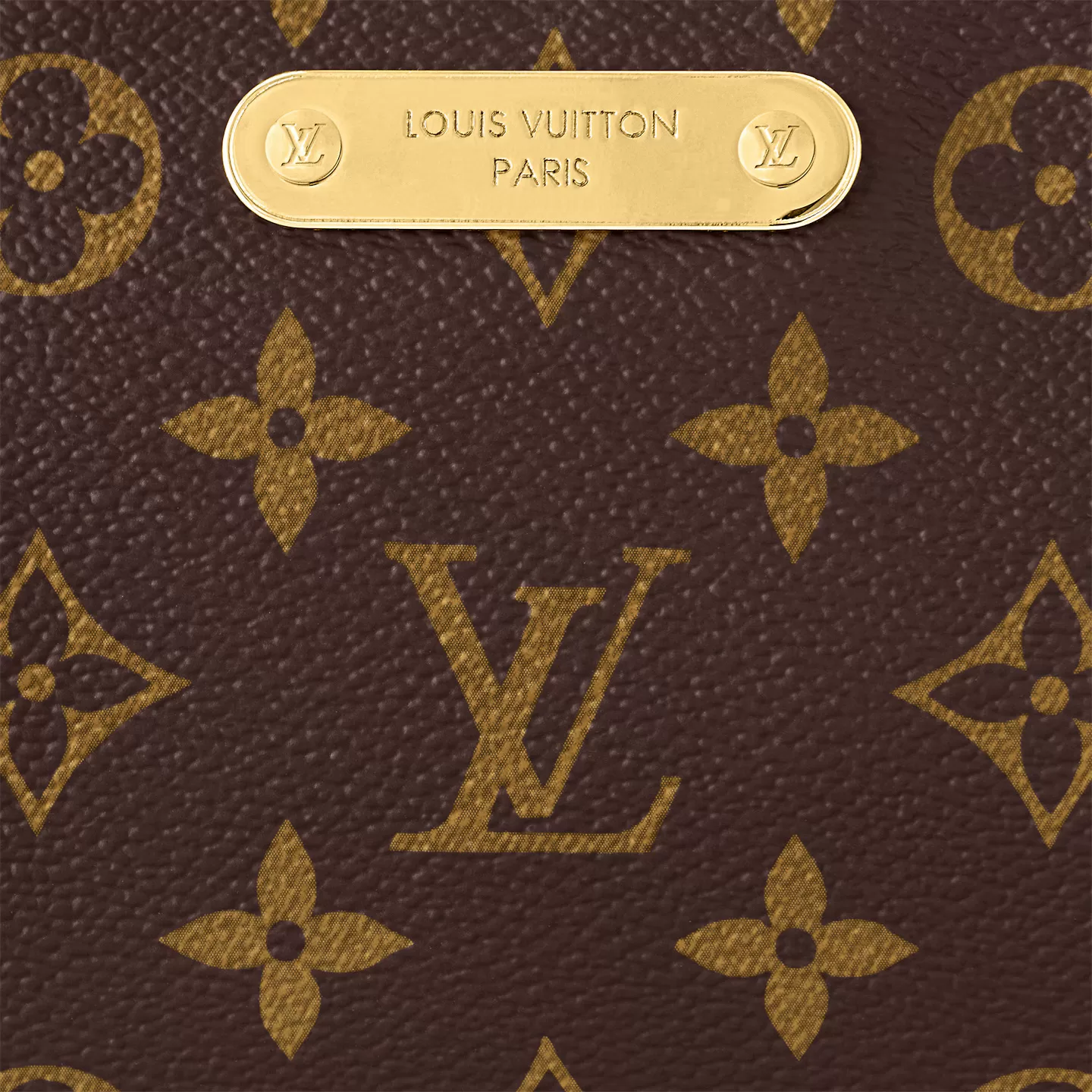 Louis vuitton locations Louis Vuitton Monogram M83008 Liv Pochette