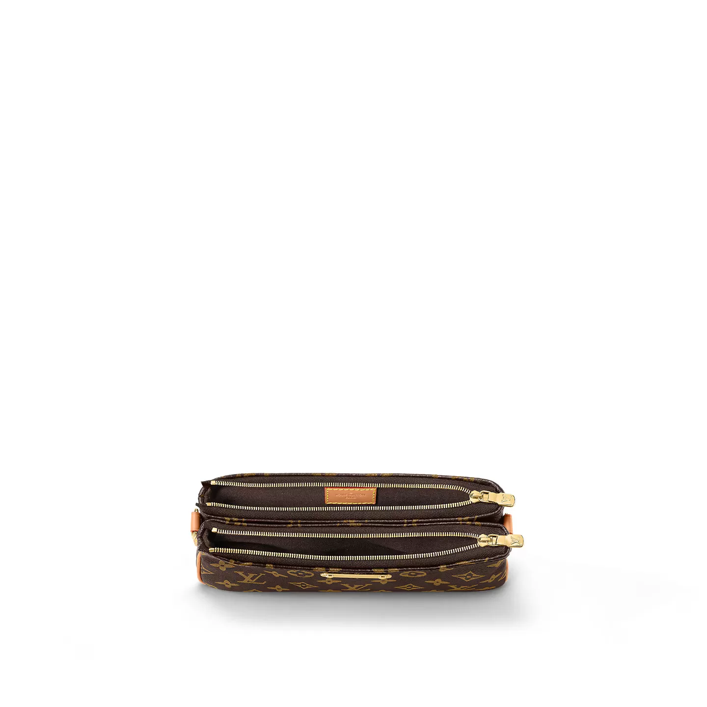 Louis vuitton locations Louis Vuitton Monogram M83008 Liv Pochette