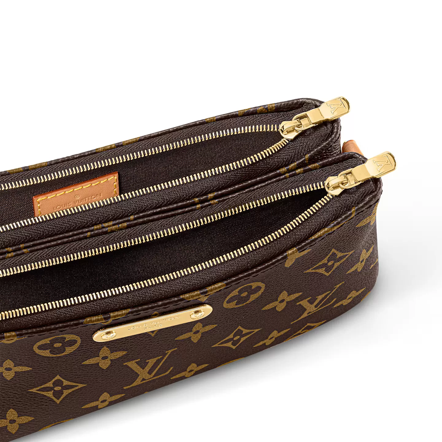 Louis vuitton locations Louis Vuitton Monogram M83008 Liv Pochette