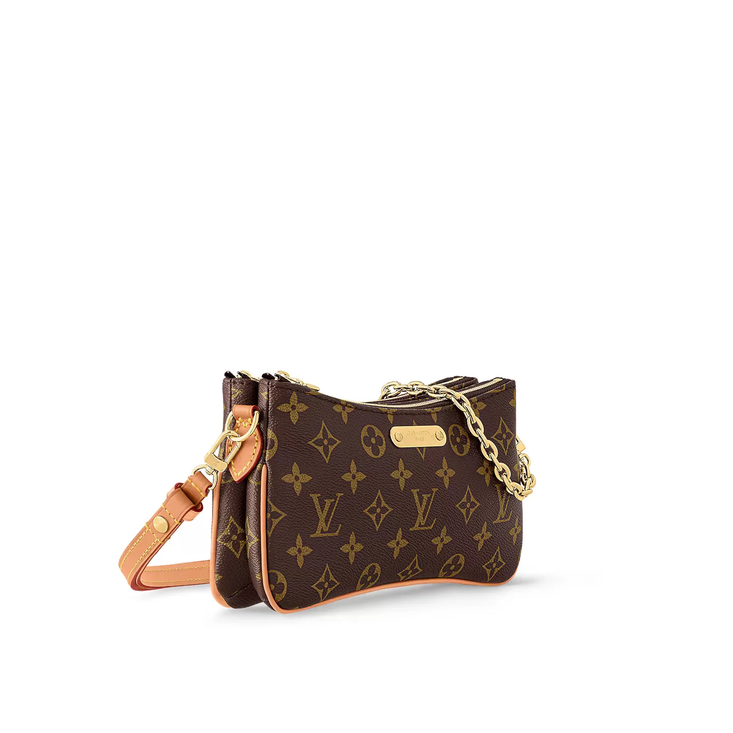 Louis vuitton locations Louis Vuitton Monogram M83008 Liv Pochette