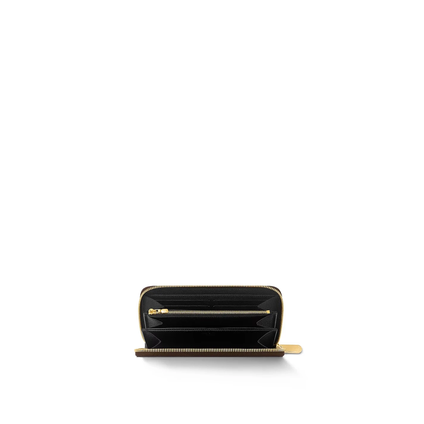 Lv belts replica Louis Vuitton Monogram Reverse M82444 Zippy Wallet