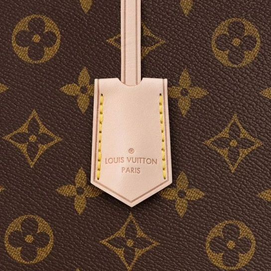 Top lv Louis Vuitton Montaigne MM M41056