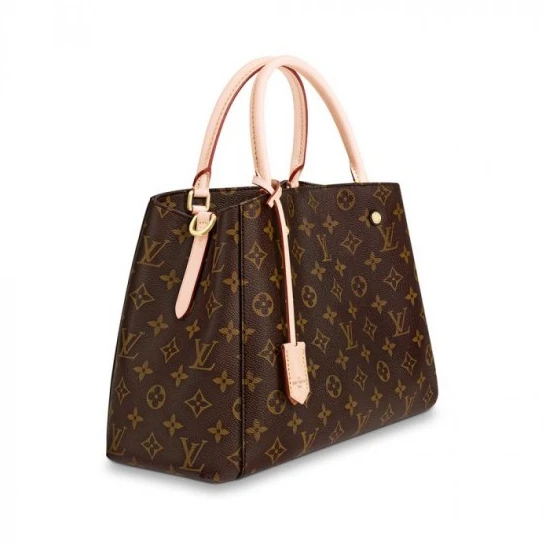 Top lv Louis Vuitton Montaigne MM M41056