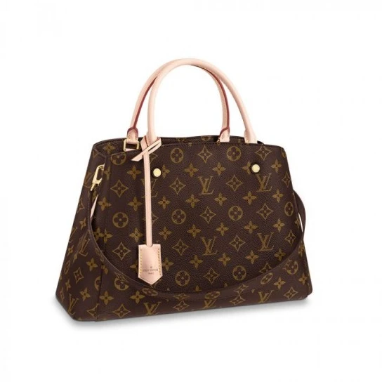 Louis Vuitton Montaigne MM M41056