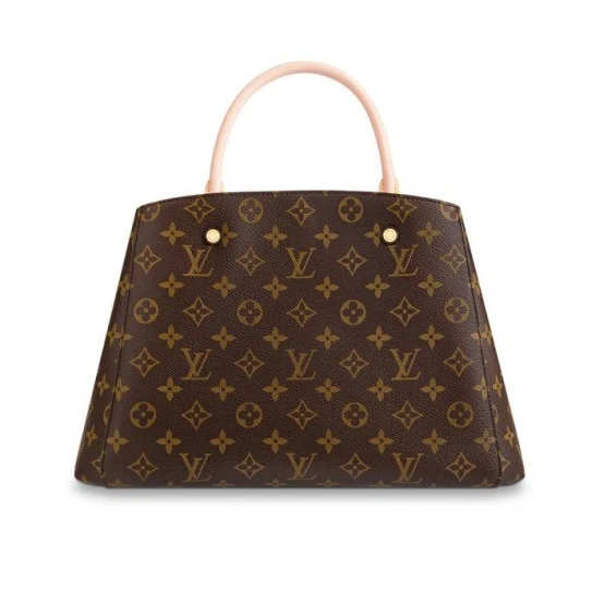 Top lv Louis Vuitton Montaigne MM M41056