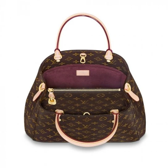 Top lv Louis Vuitton Montaigne MM M41056
