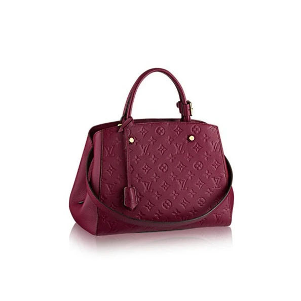 Louis Vuitton Montaigne MM M41196