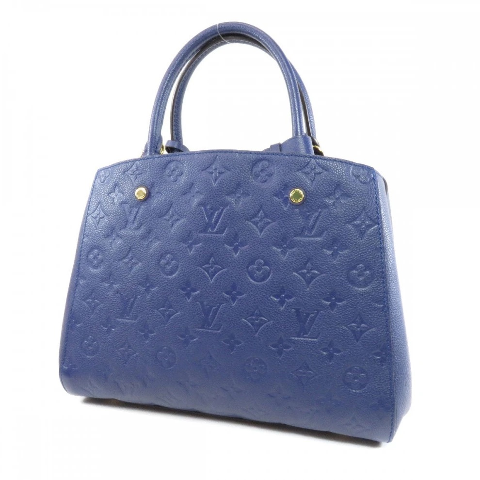 Louis vuitton locations Louis Vuitton Montaigne MM M41309