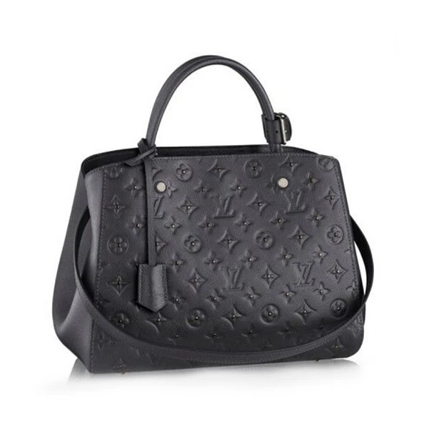 Louis Vuitton Montaigne MM M50668