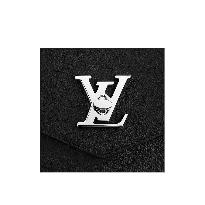 Replica bags lv Louis Vuitton MyLockme M54849