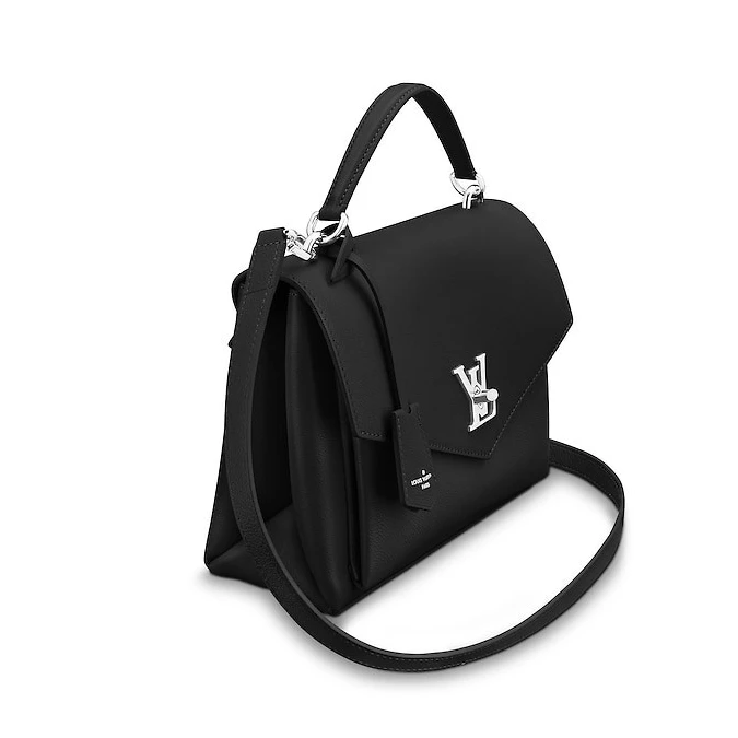 Replica bags lv Louis Vuitton MyLockme M54849