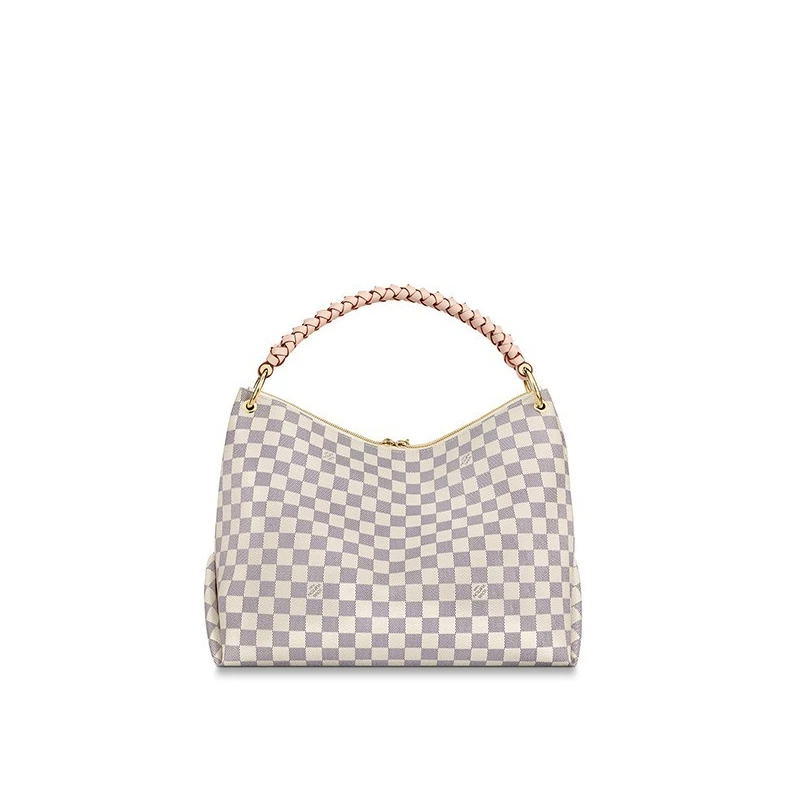 Replica bag Louis Vuitton N40343 Beaubourg Hobo MM