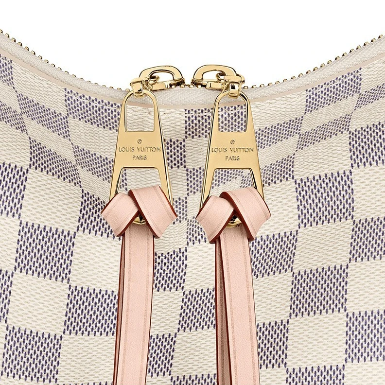 Replica bag Louis Vuitton N40343 Beaubourg Hobo MM