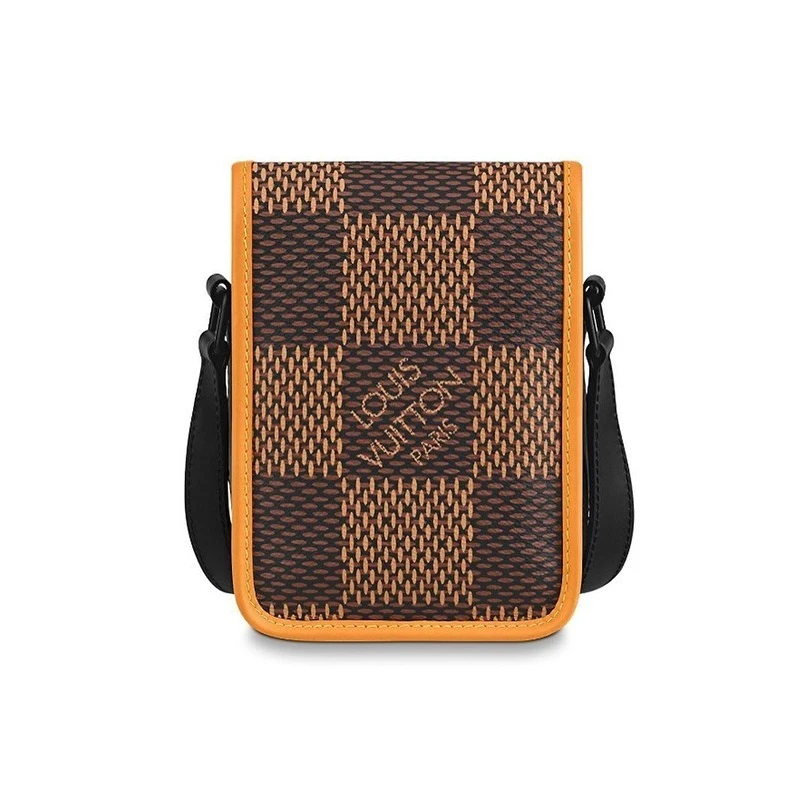 Louis vuitton locations Louis Vuitton N40357 Nano Amazone Messenger