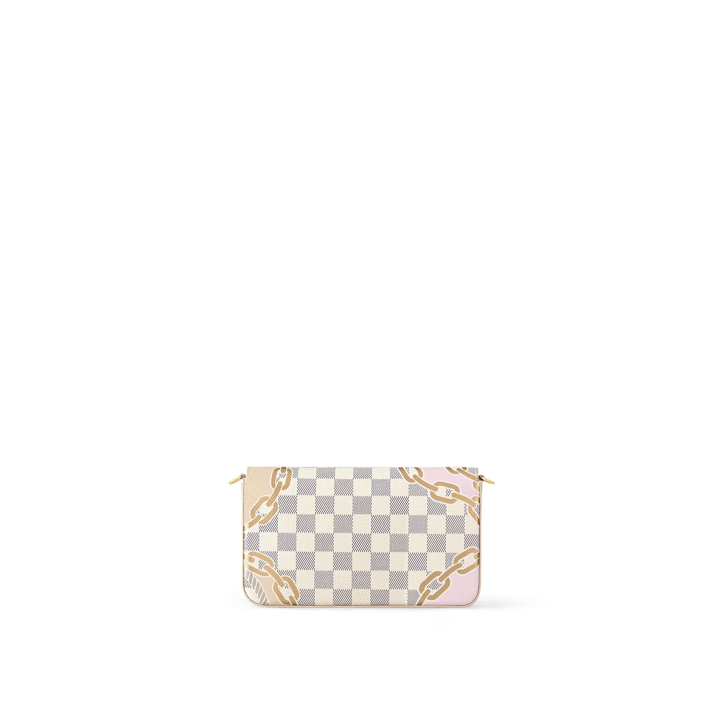 Louis vuitton locations Louis Vuitton N40466 Félicie Pochette