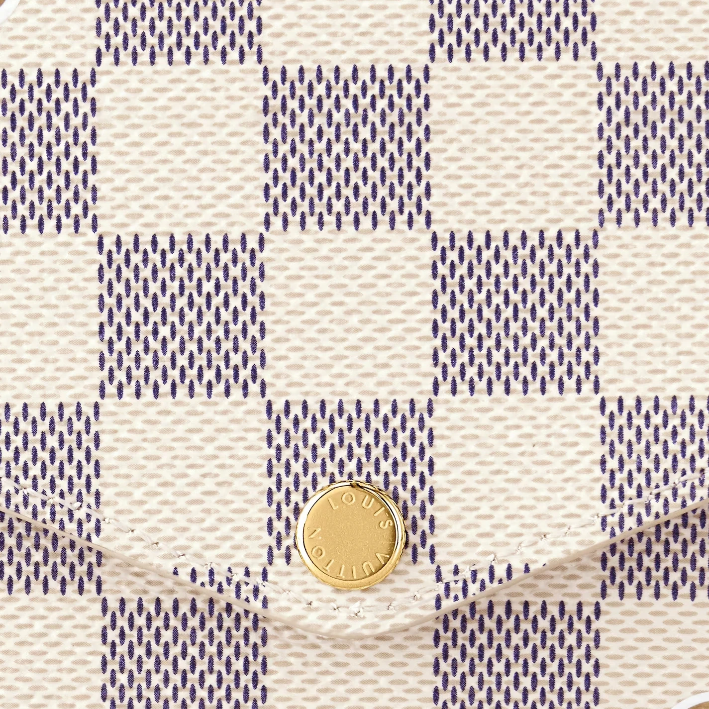 Louis vuitton locations Louis Vuitton N40466 Félicie Pochette