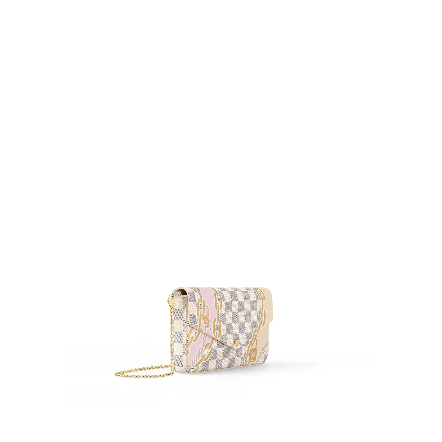 Louis vuitton locations Louis Vuitton N40466 Félicie Pochette
