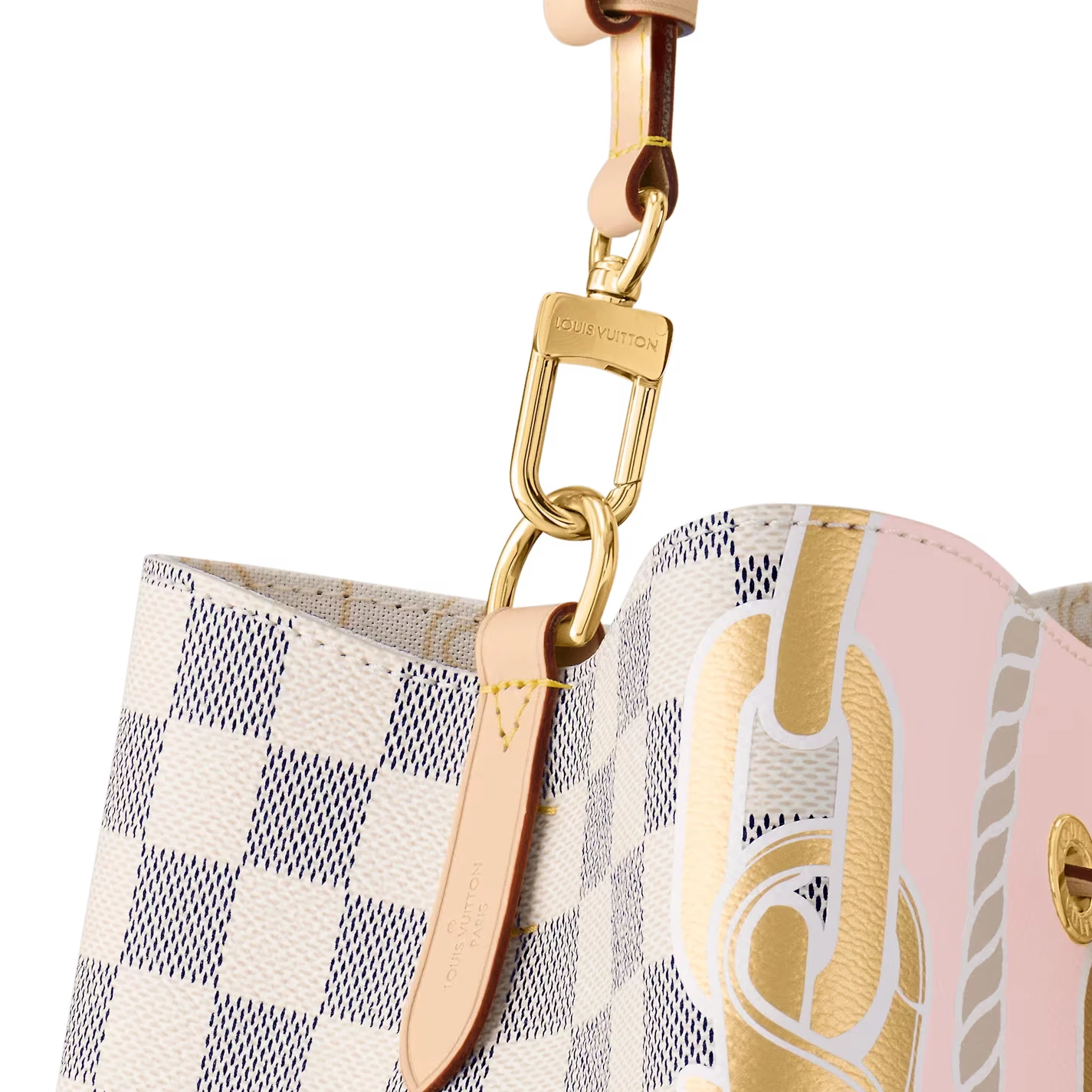 Replica bags lv Louis Vuitton N40474 Néonoé MM