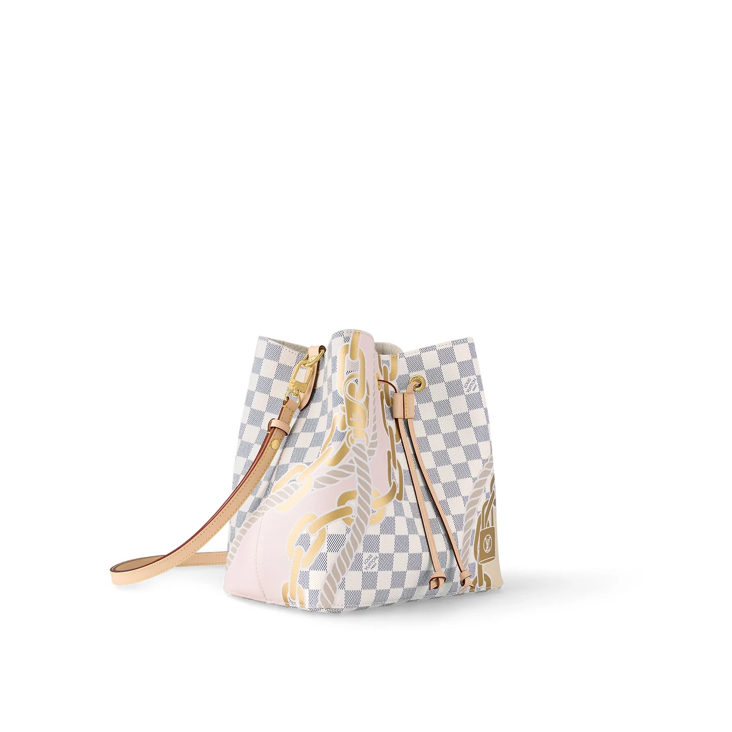 Replica bags lv Louis Vuitton N40474 Néonoé MM