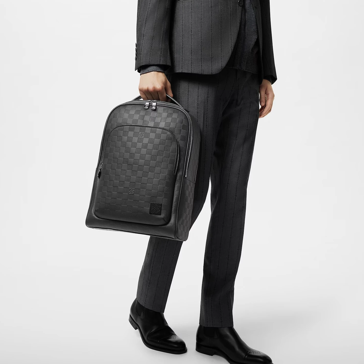 Top lv Louis Vuitton N40501 Avenue Backpack