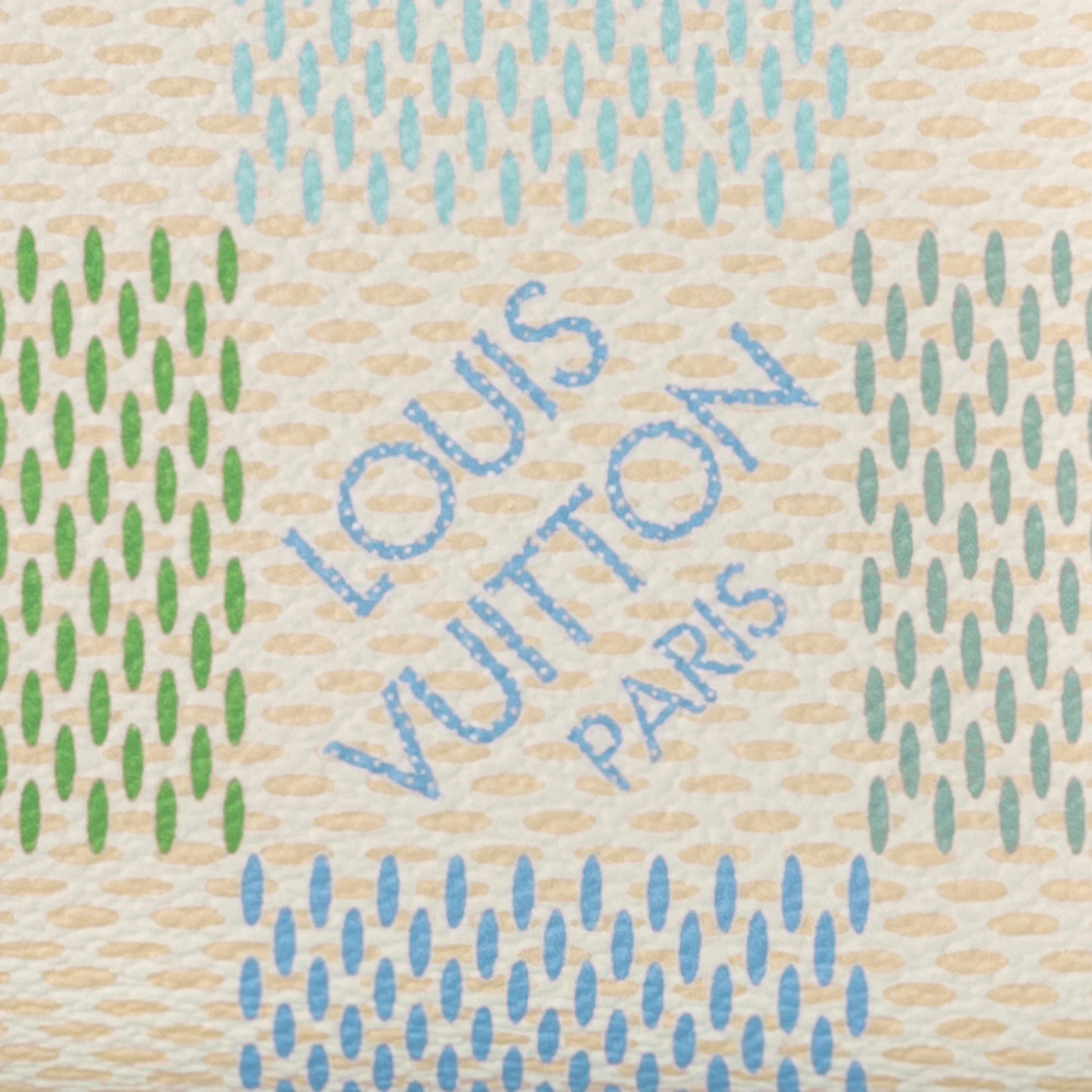 Lv belts replica Louis Vuitton N40518 OnTheGo MM Pistachio