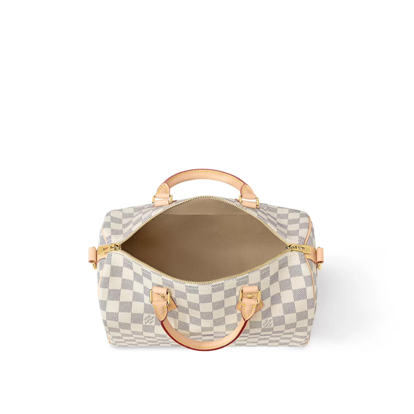 Lv belts replica Louis Vuitton N40592 Speedy Bandoulière 30