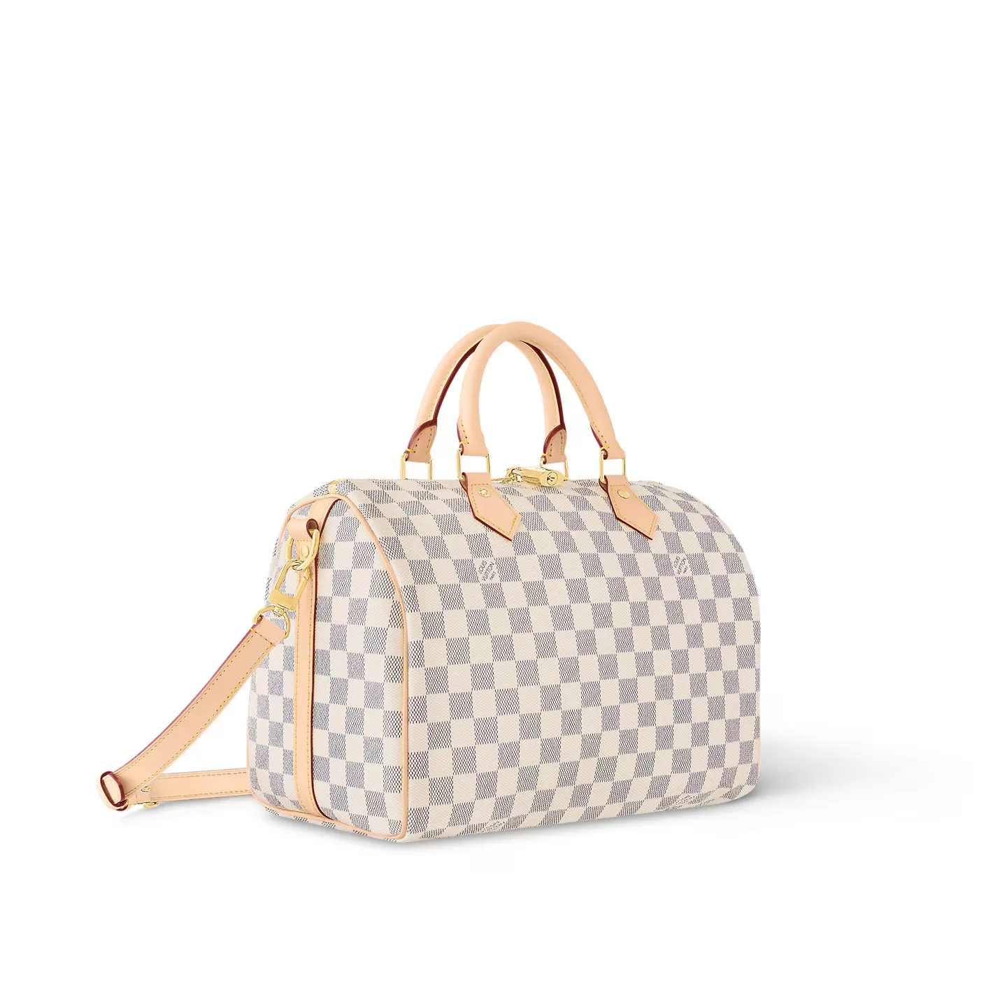 Lv belts replica Louis Vuitton N40592 Speedy Bandoulière 30