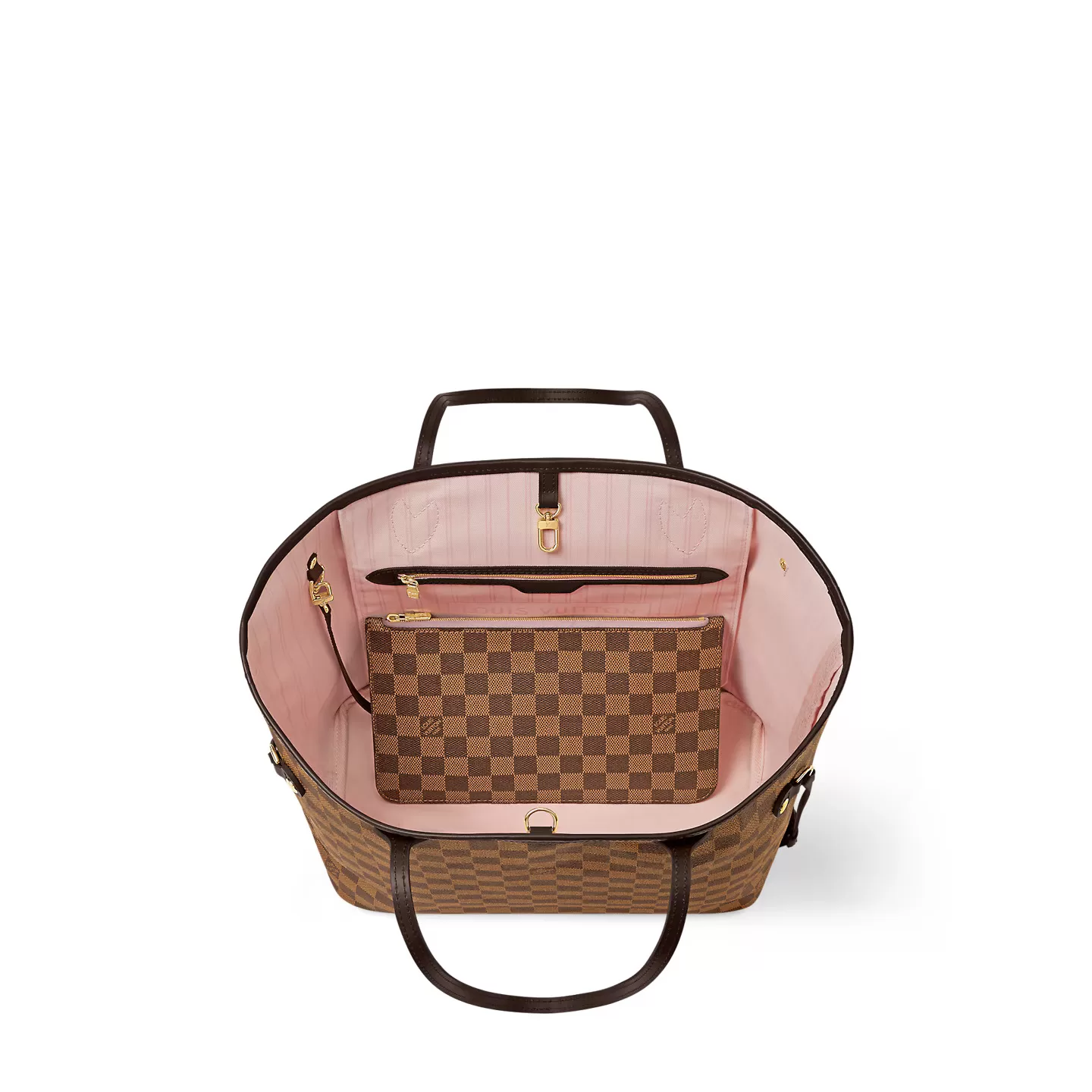 Louis vuitton locations Louis Vuitton N40598 Neverfull MM