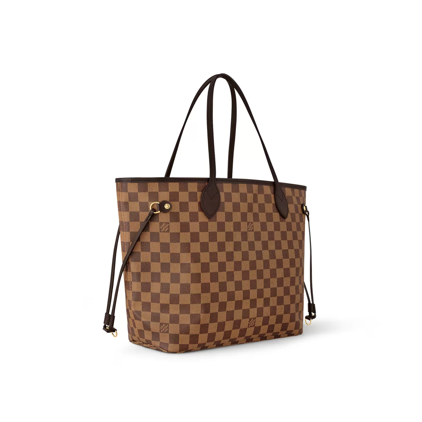 Louis vuitton locations Louis Vuitton N40598 Neverfull MM