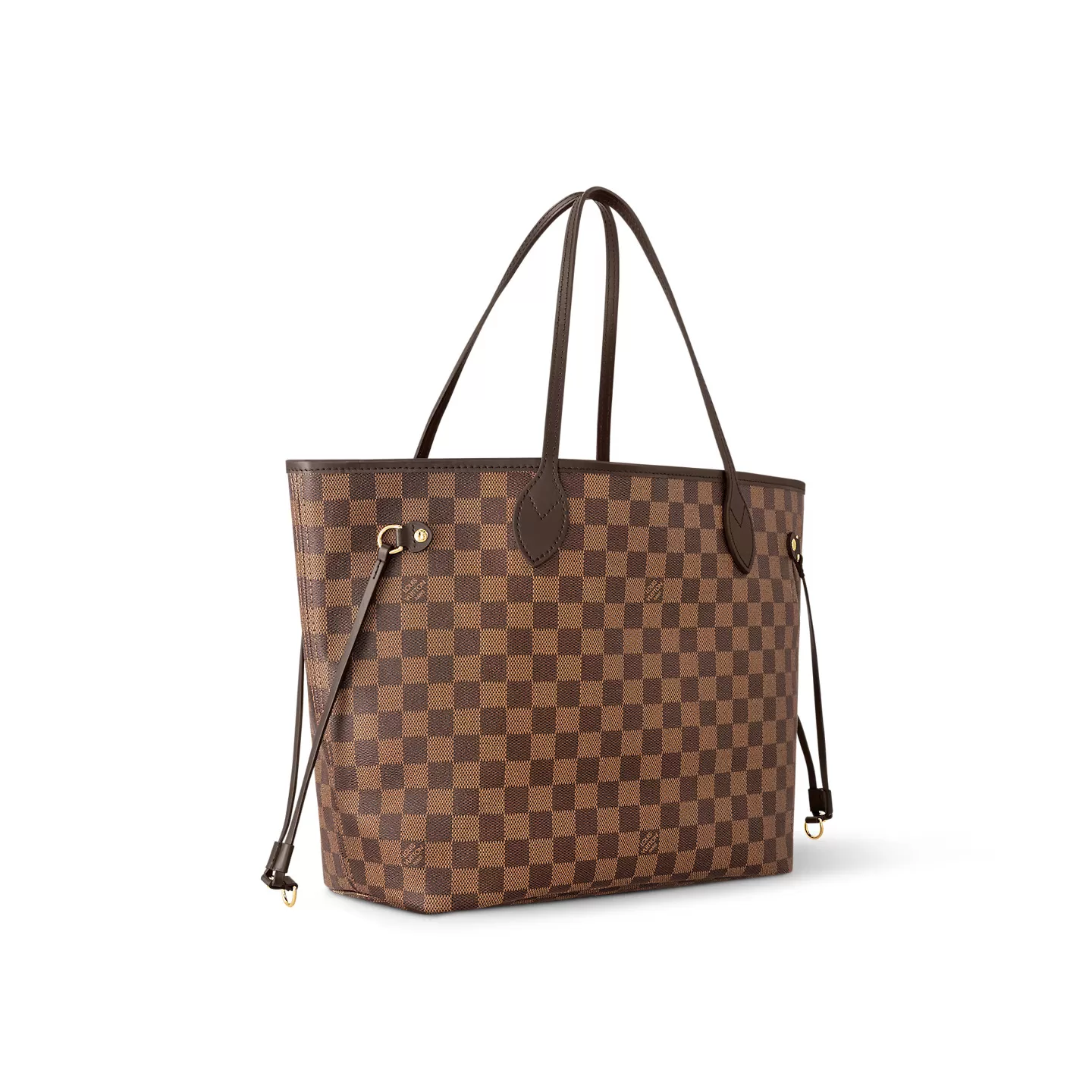 Mythick Louis Vuitton N40599 Neverfull MM