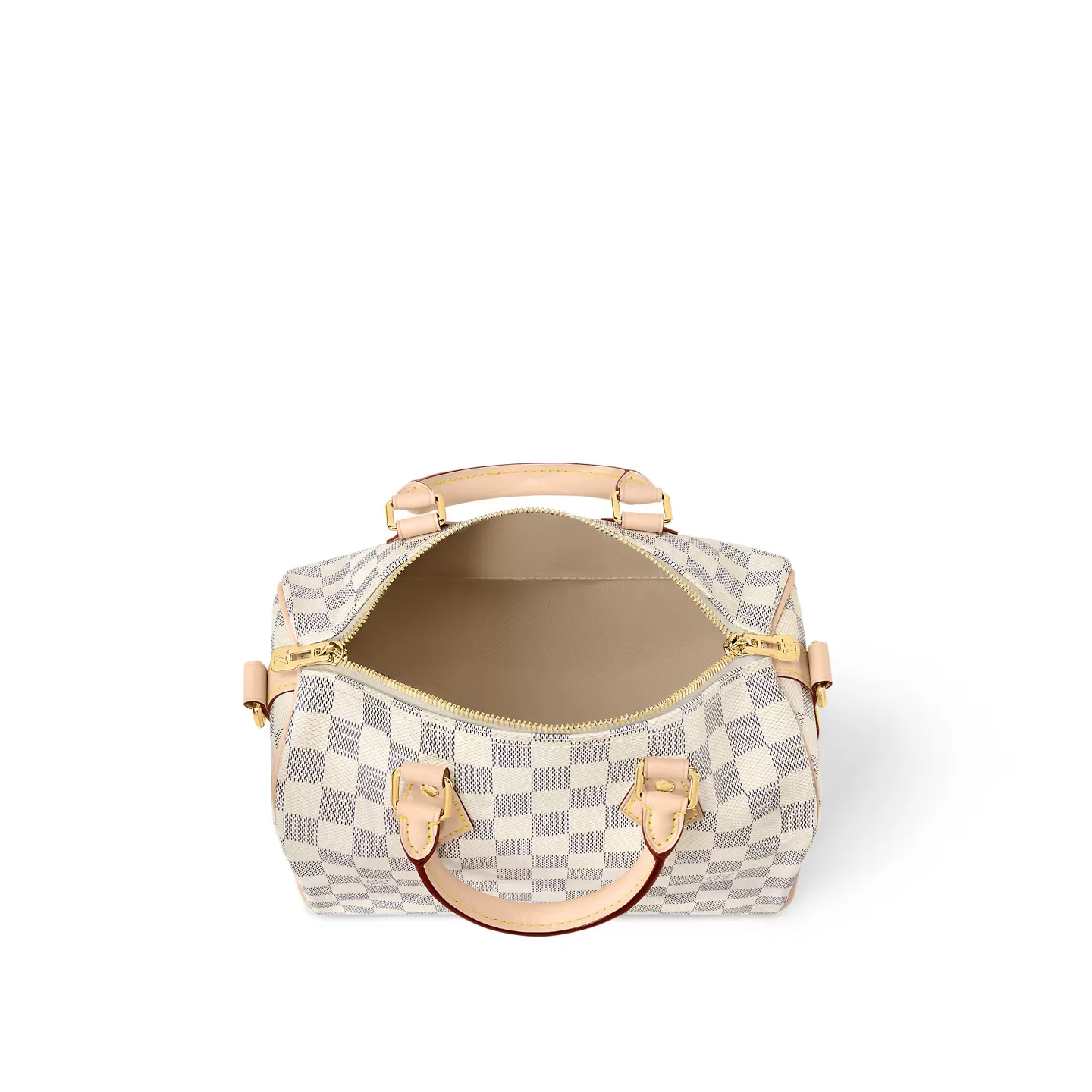Top lv Louis Vuitton N40608 Speedy Bandoulière 25