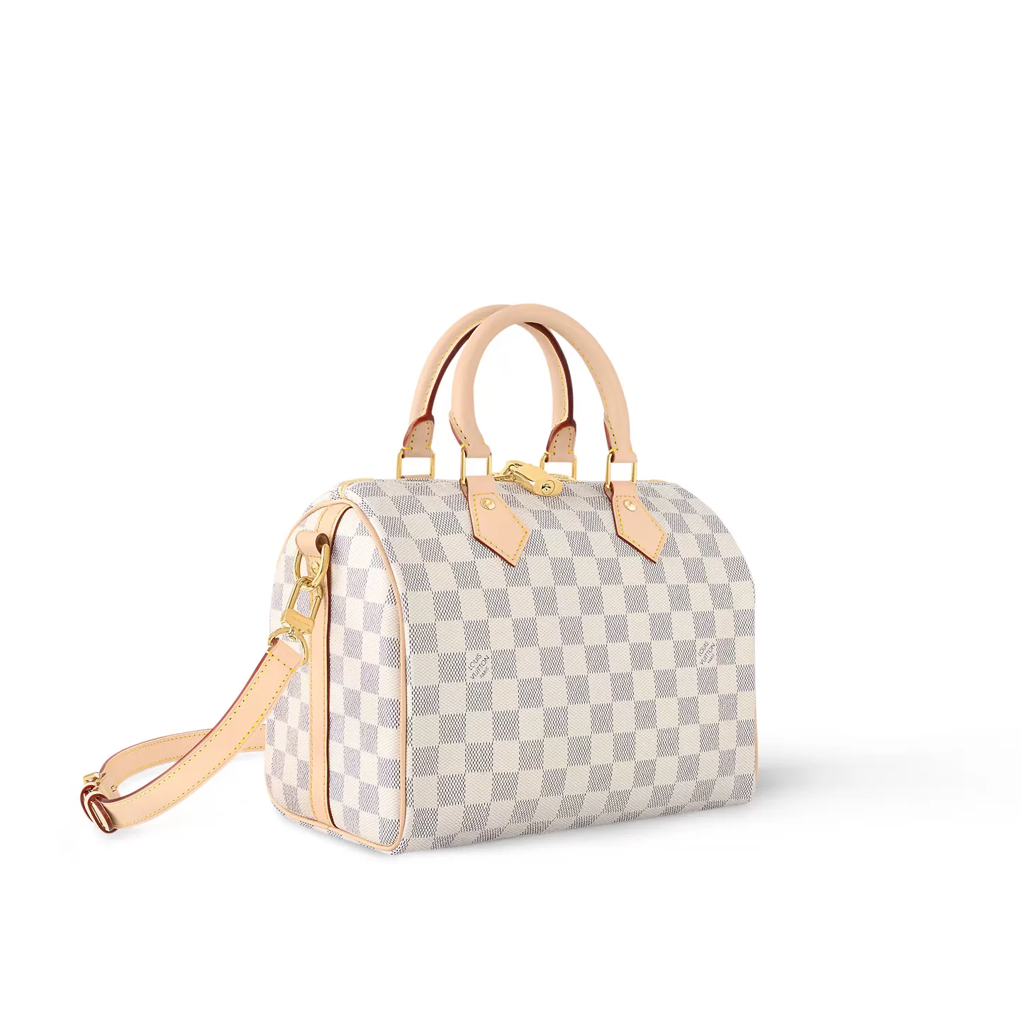 Top lv Louis Vuitton N40608 Speedy Bandoulière 25