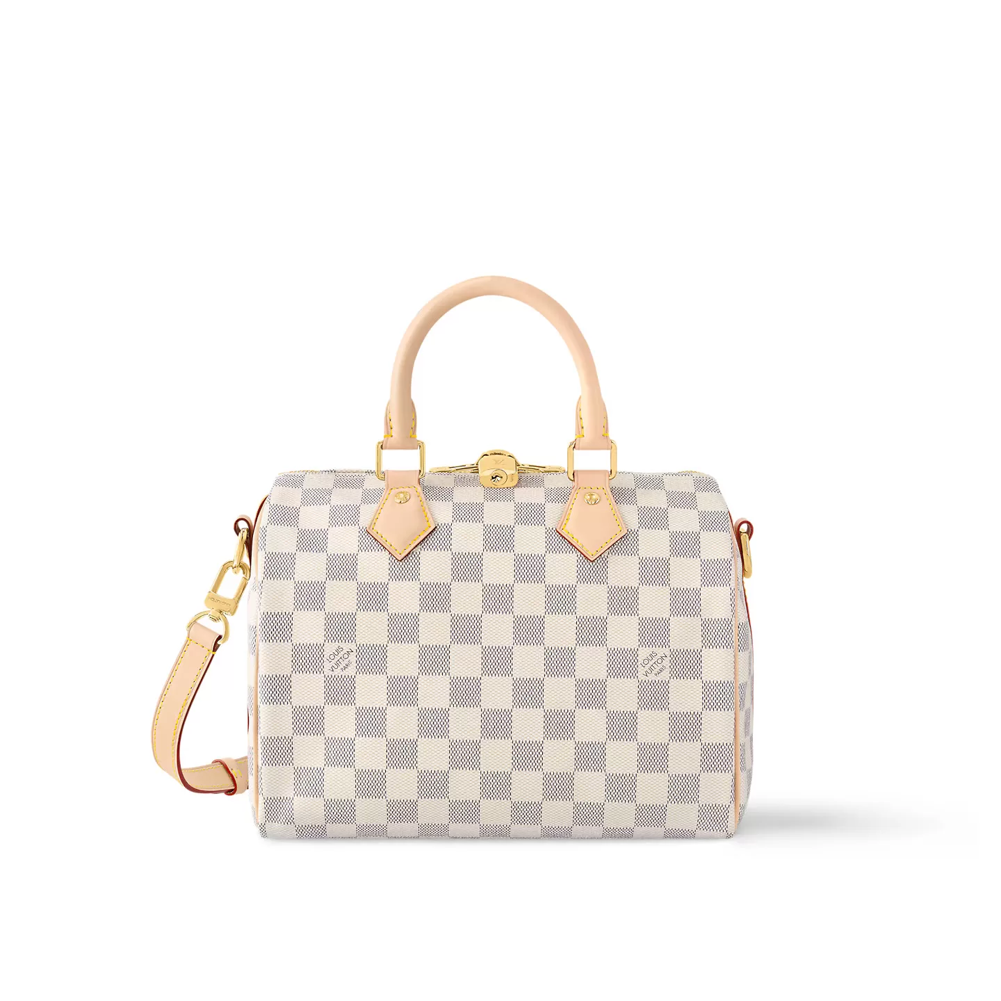 Louis Vuitton N40608 Speedy Bandoulière 25