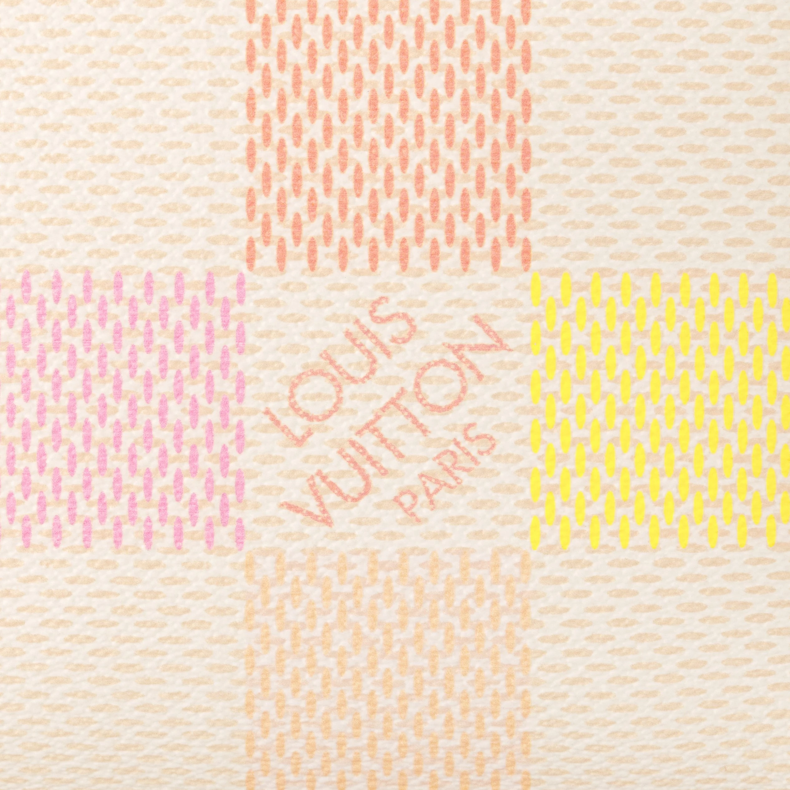 Louis vuitton locations Louis Vuitton N40713 Keepall Bandoulière 45 Peach