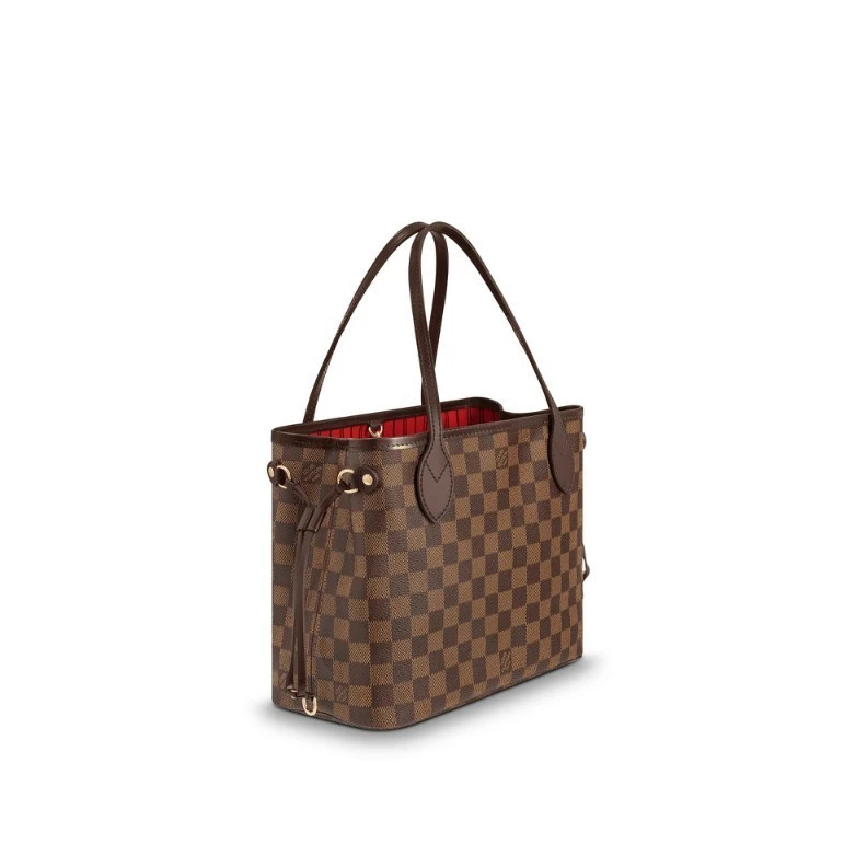 Louis vuitton locations Louis Vuitton N41359 Neverfull PM