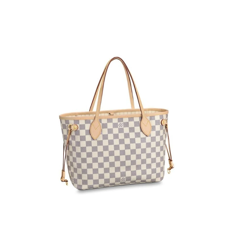 Top lv Louis Vuitton N41362 Neverfull PM