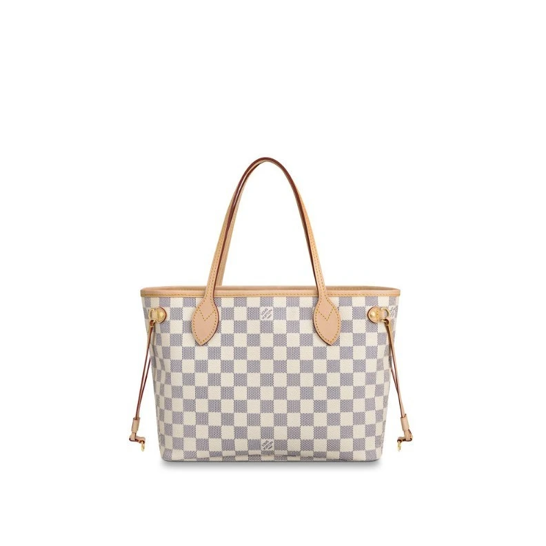 Top lv Louis Vuitton N41362 Neverfull PM