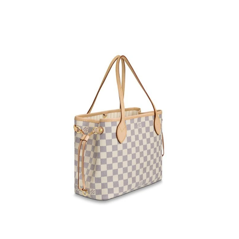 Top lv Louis Vuitton N41362 Neverfull PM