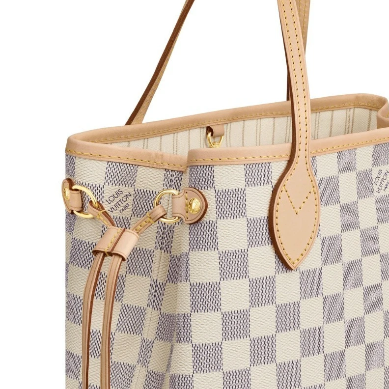 Top lv Louis Vuitton N41362 Neverfull PM