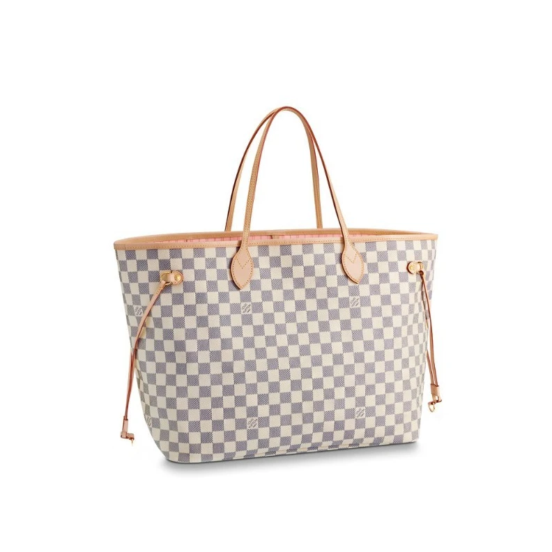 Lv belts replica Louis Vuitton N41604 Neverfull GM